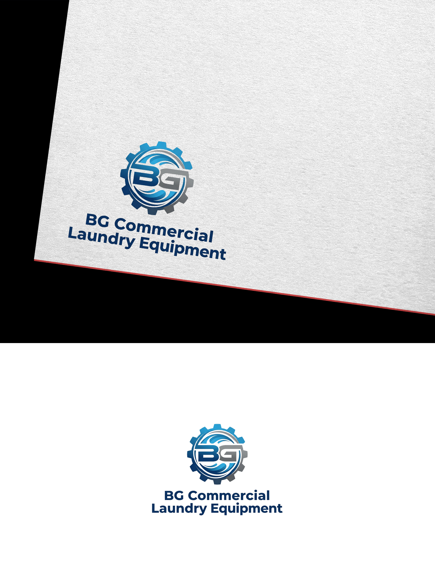 Logo Design by LogoLoot for The Barbour Group LLC | Design #37400758