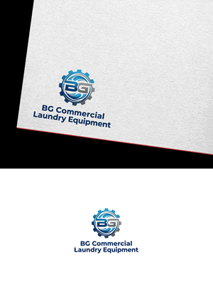 Logo Design by LogoLoot for The Barbour Group LLC | Design: #37400758