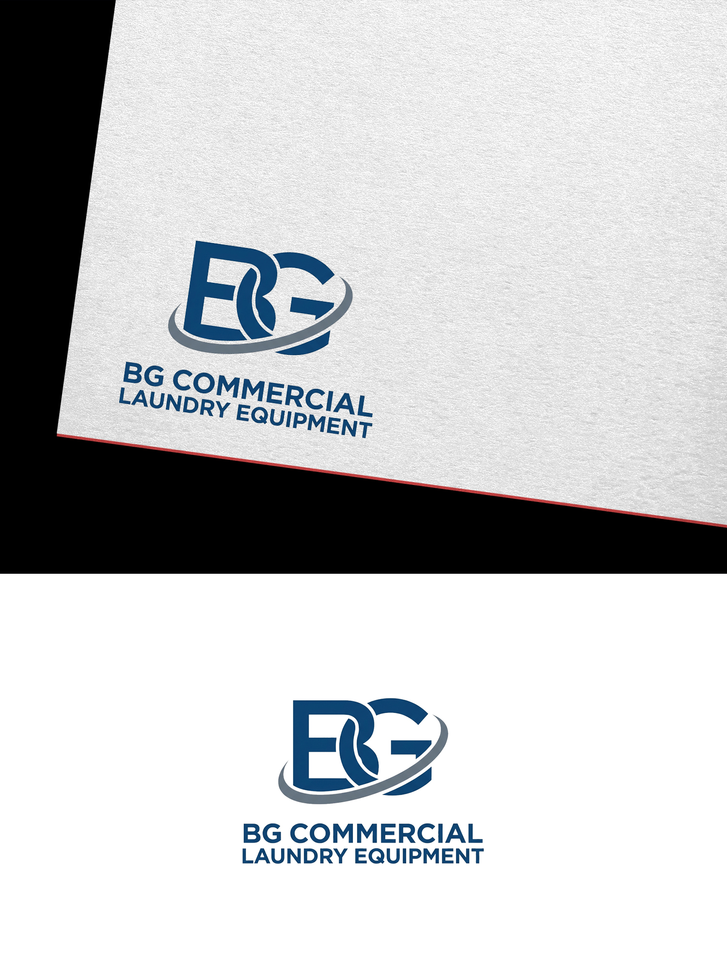Logo Design by LogoLoot for The Barbour Group LLC | Design #37400759