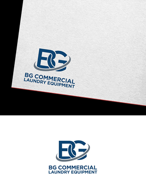 Logo Design by LogoLoot for The Barbour Group LLC | Design: #37400759