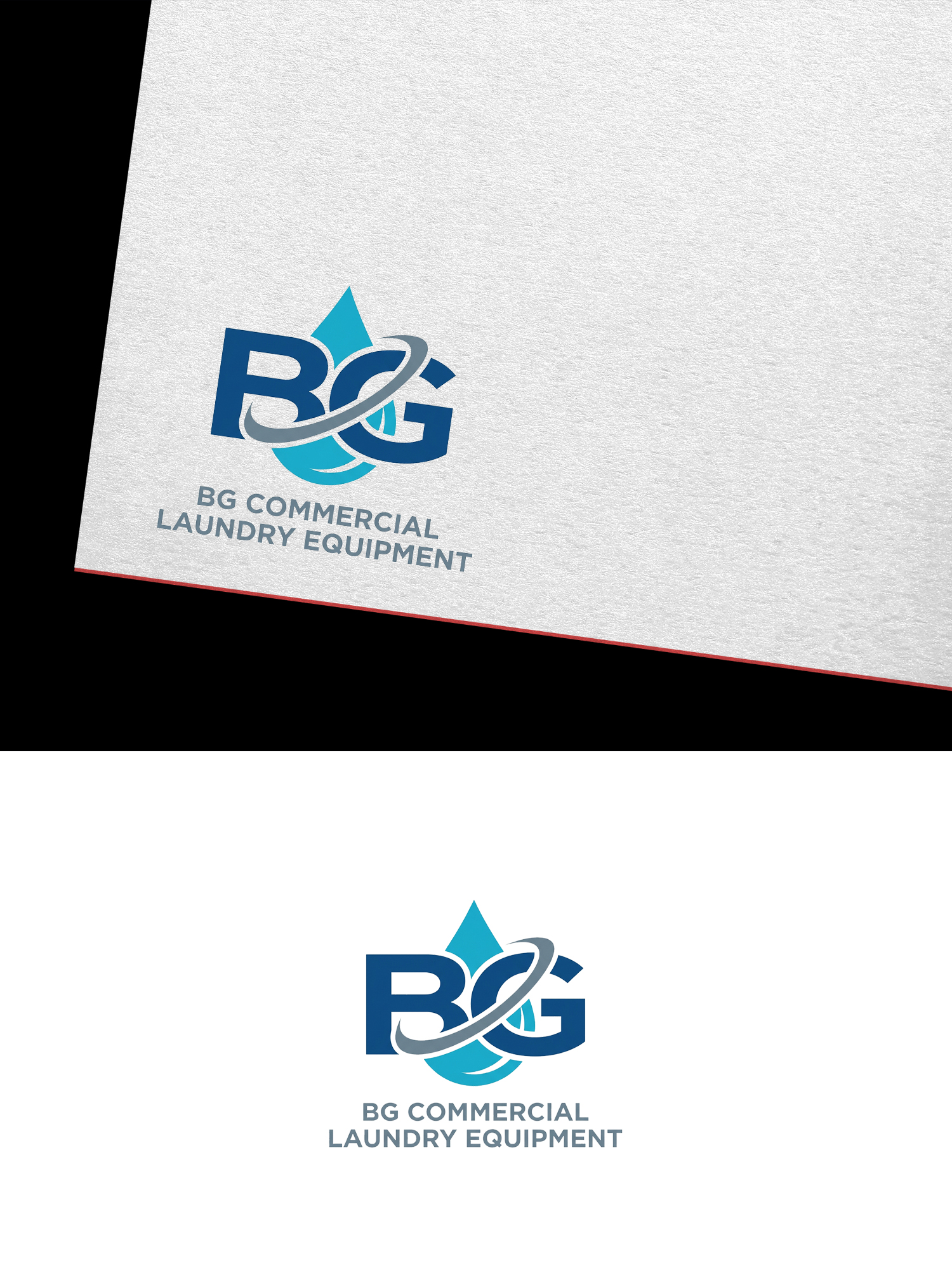 Logo Design by LogoLoot for The Barbour Group LLC | Design #37400760