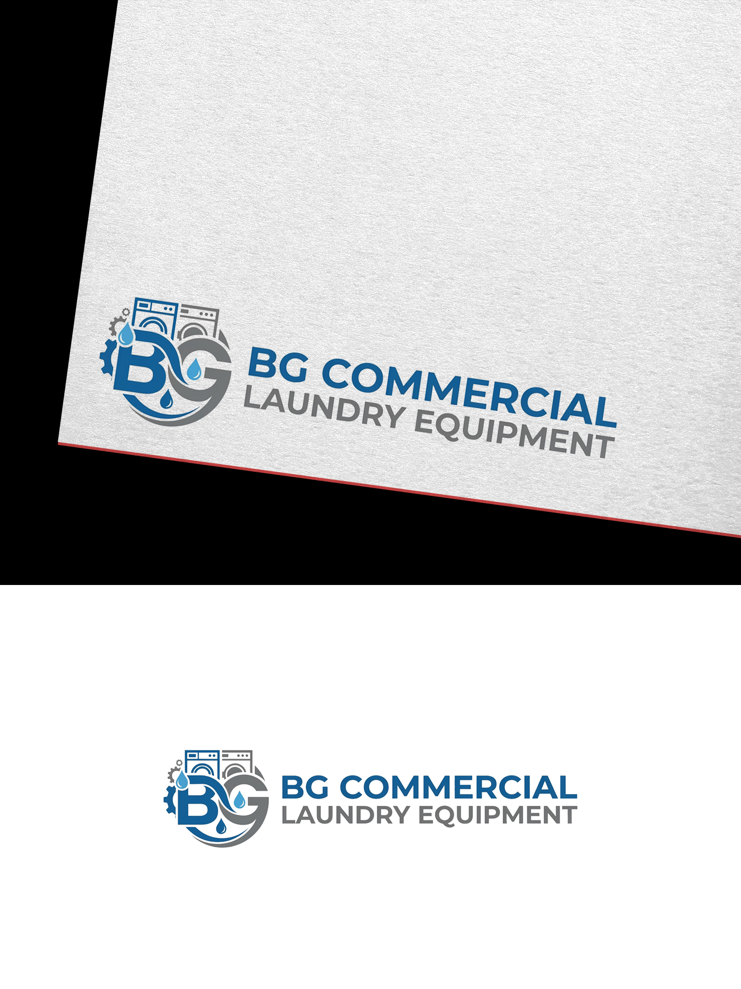 Logo Design by LogoLoot for The Barbour Group LLC | Design #37400763