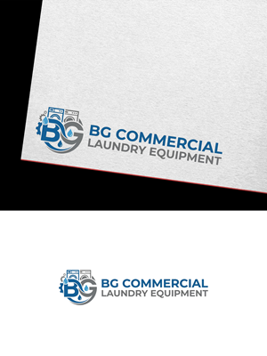Logo Design by LogoLoot for The Barbour Group LLC | Design: #37400763