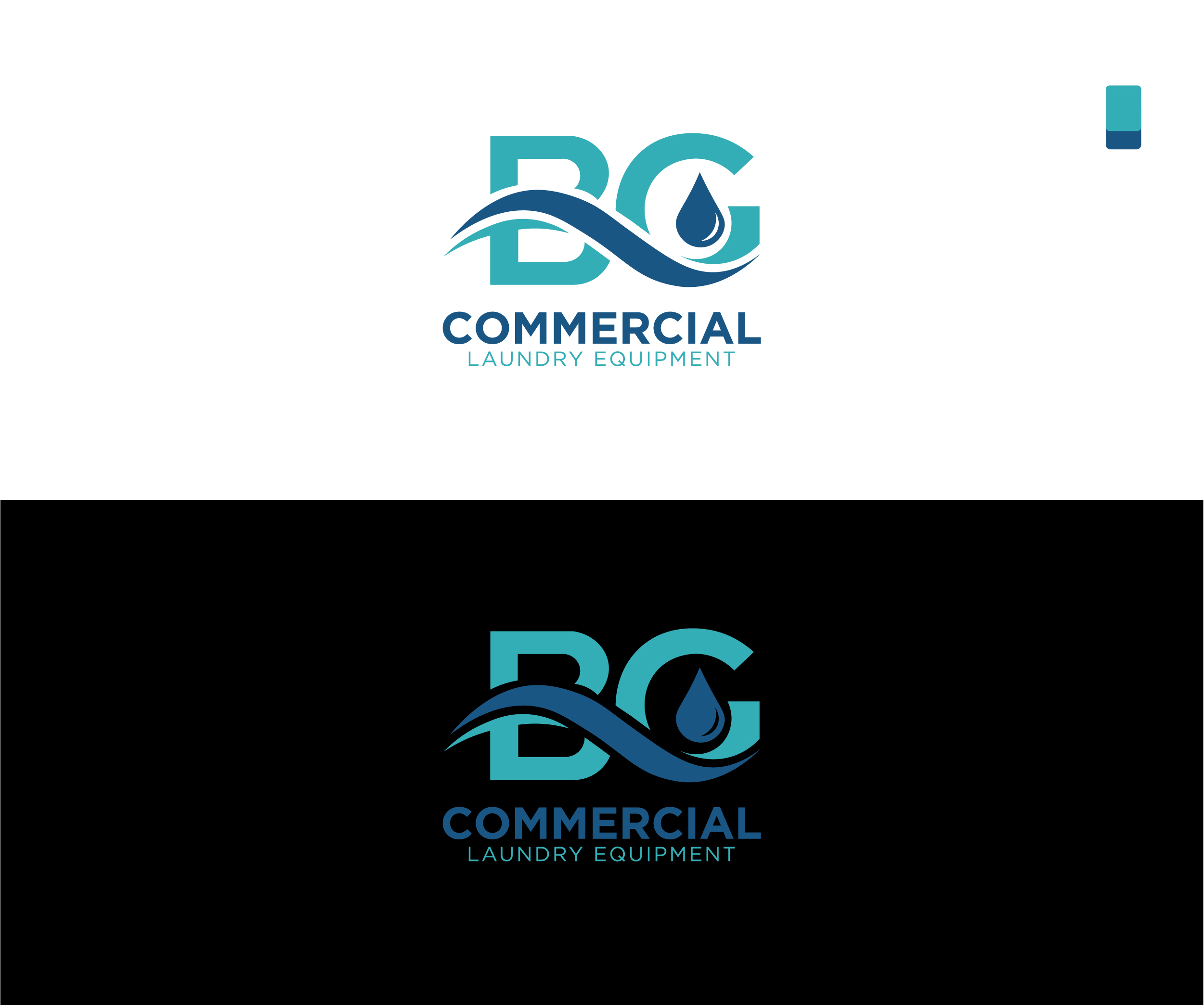 Logo Design by Annapoorna Design Co for The Barbour Group LLC | Design #37405441