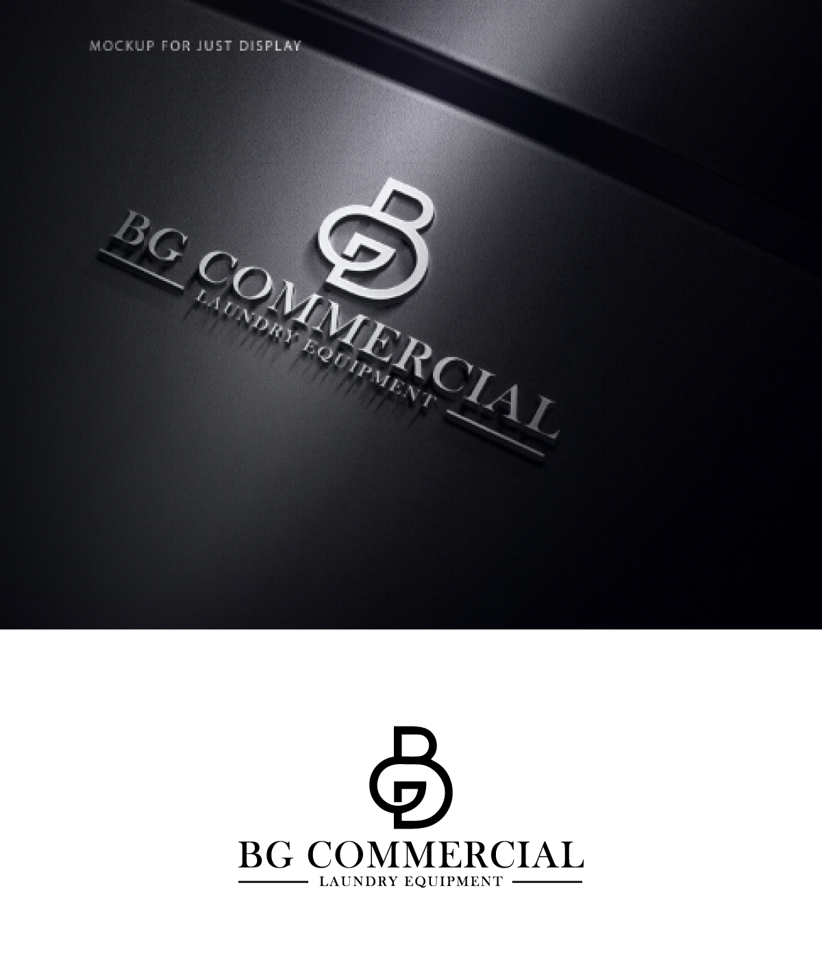 Logo Design by JMN Signatures for The Barbour Group LLC | Design #37403145