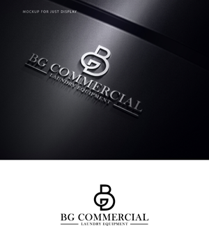 Logo Design by JMN Signatures for The Barbour Group LLC | Design: #37403145