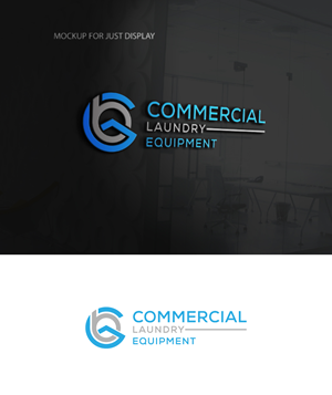 Logo Design by JMN Signatures for The Barbour Group LLC | Design: #37403146