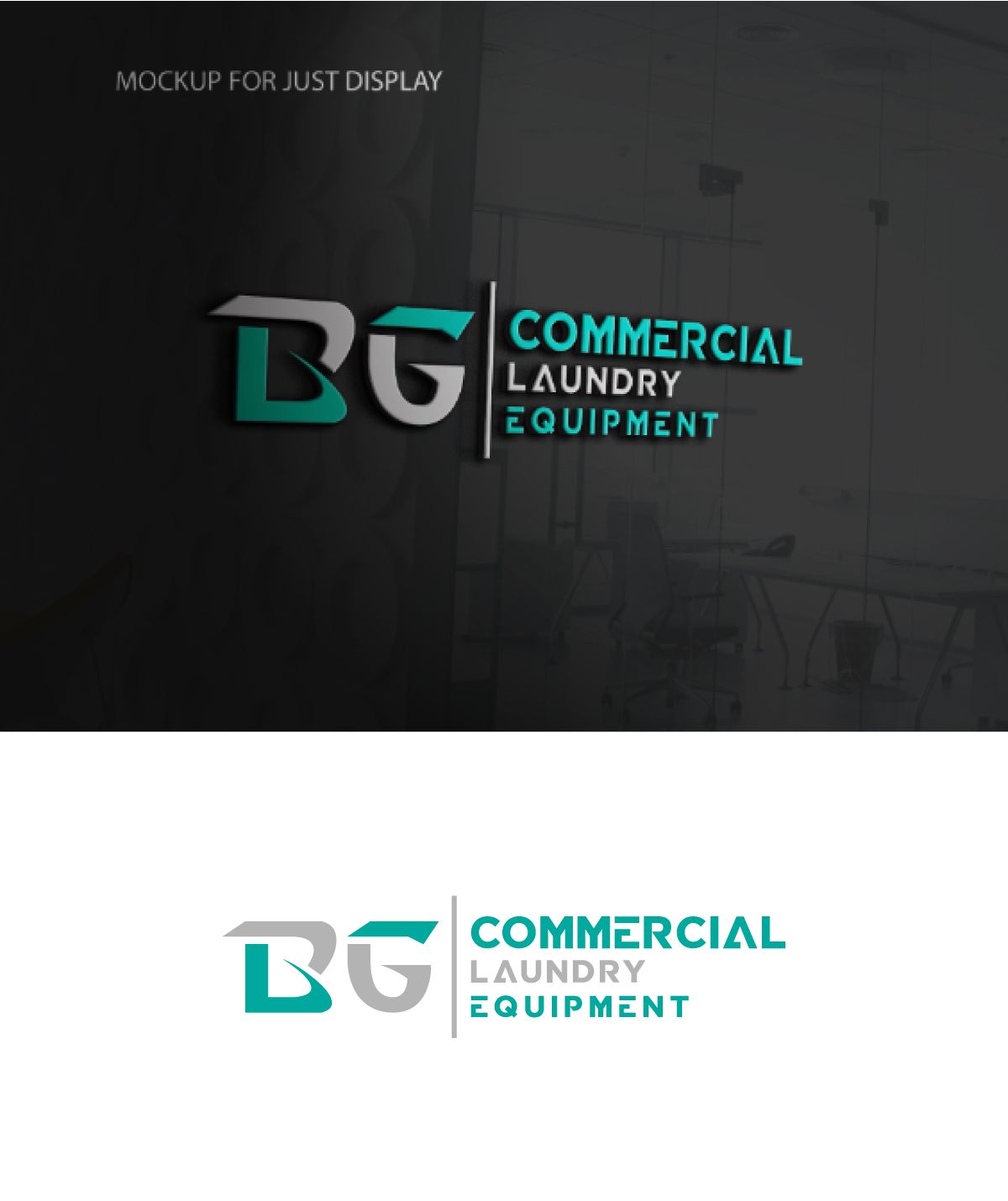 Logo Design by JMN Signatures for The Barbour Group LLC | Design #37403147