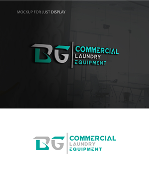 Logo Design by JMN Signatures for The Barbour Group LLC | Design: #37403147