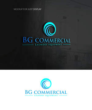 Logo Design by JMN Signatures for The Barbour Group LLC | Design: #37403148