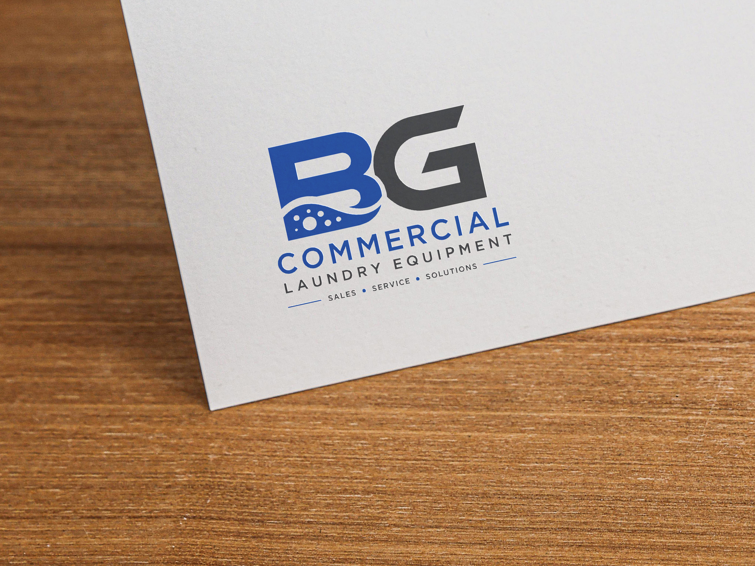 Logo Design by Ideas Expert for The Barbour Group LLC | Design #37404816