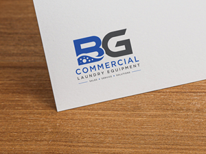 Logo Design by Ideas Expert for The Barbour Group LLC | Design: #37404816