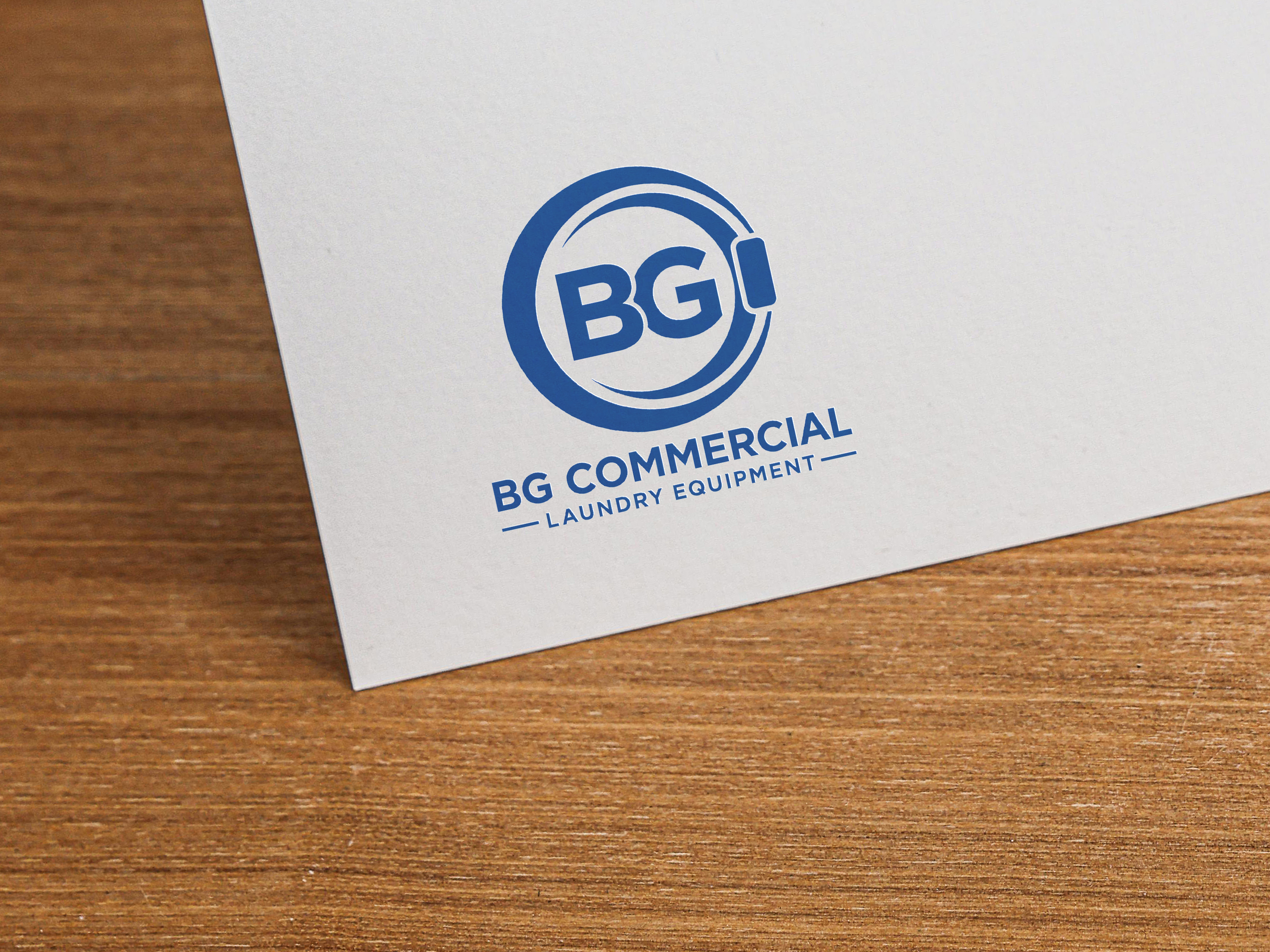 Logo Design by Ideas Expert for The Barbour Group LLC | Design #37404818