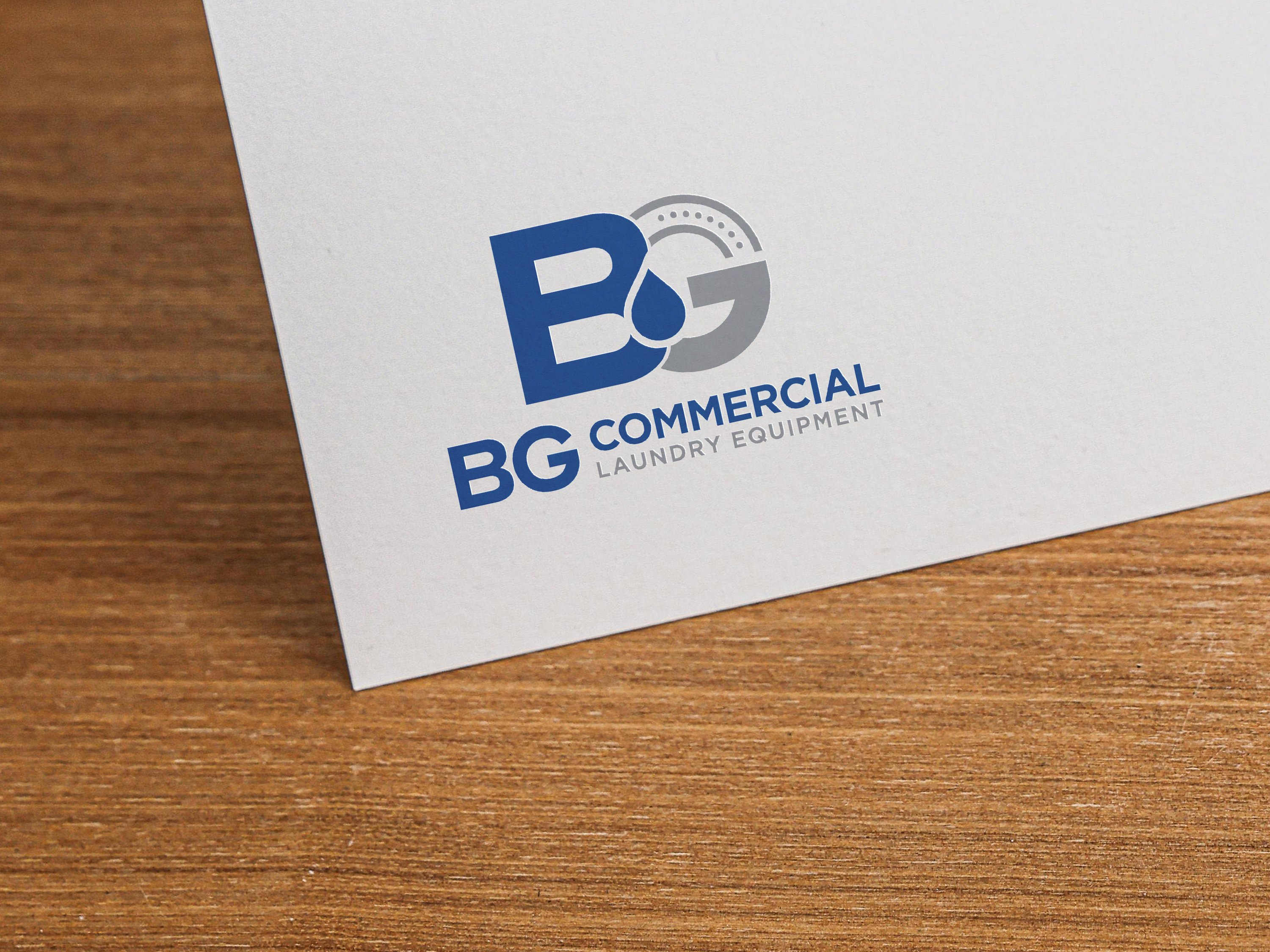 Logo Design by Ideas Expert for The Barbour Group LLC | Design #37404822