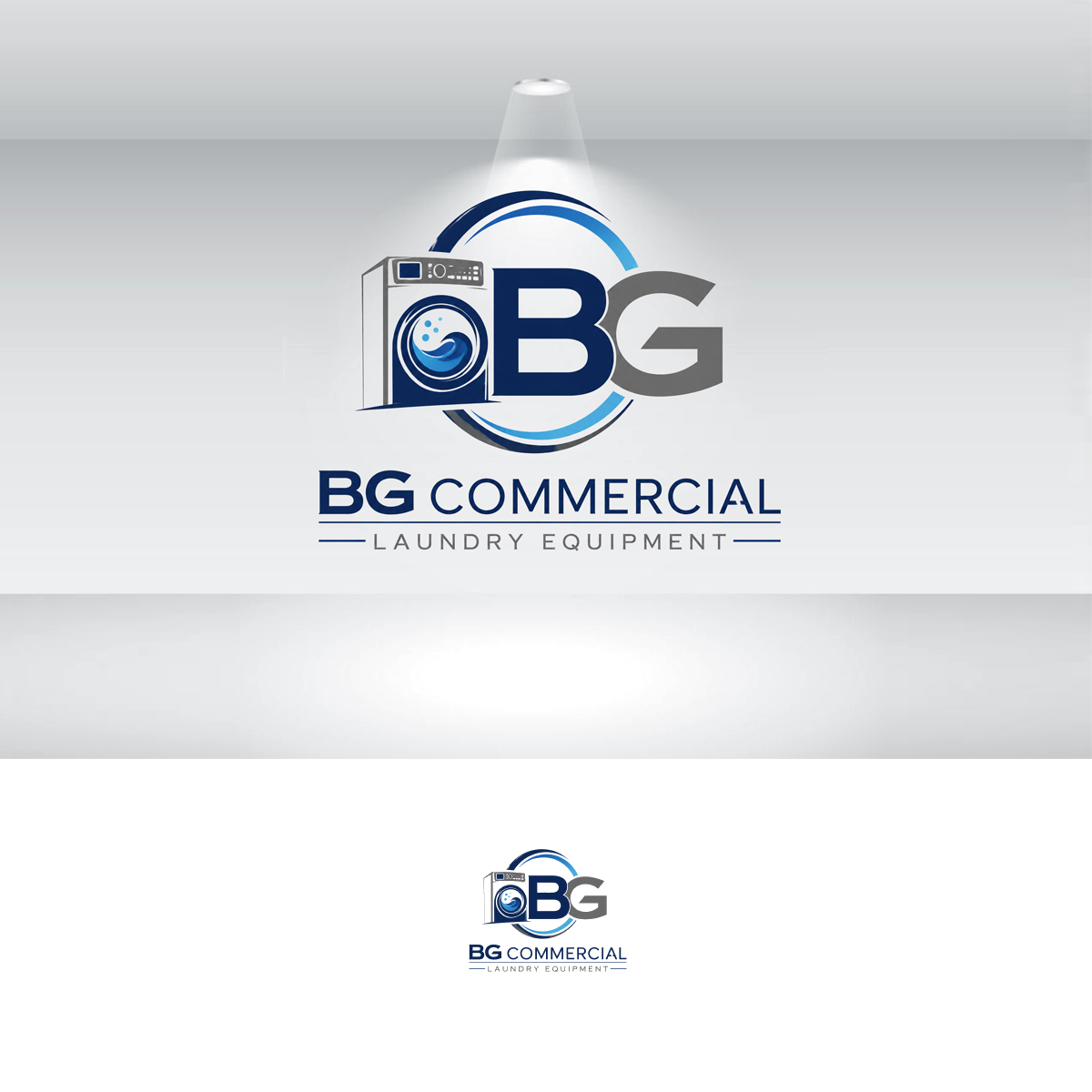 Logo Design by Sain G for The Barbour Group LLC | Design #37404777