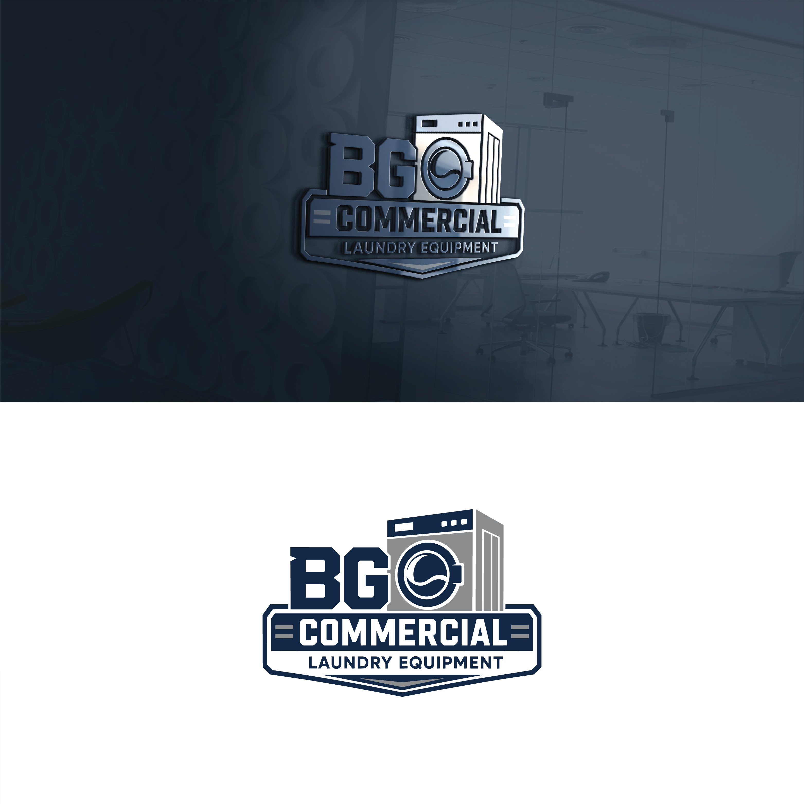 Logo Design by Usmaan4 for The Barbour Group LLC | Design #37405829