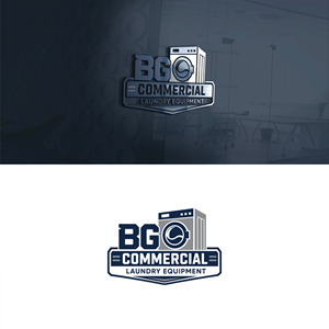 Logo Design by Usmaan4 for The Barbour Group LLC | Design: #37405829