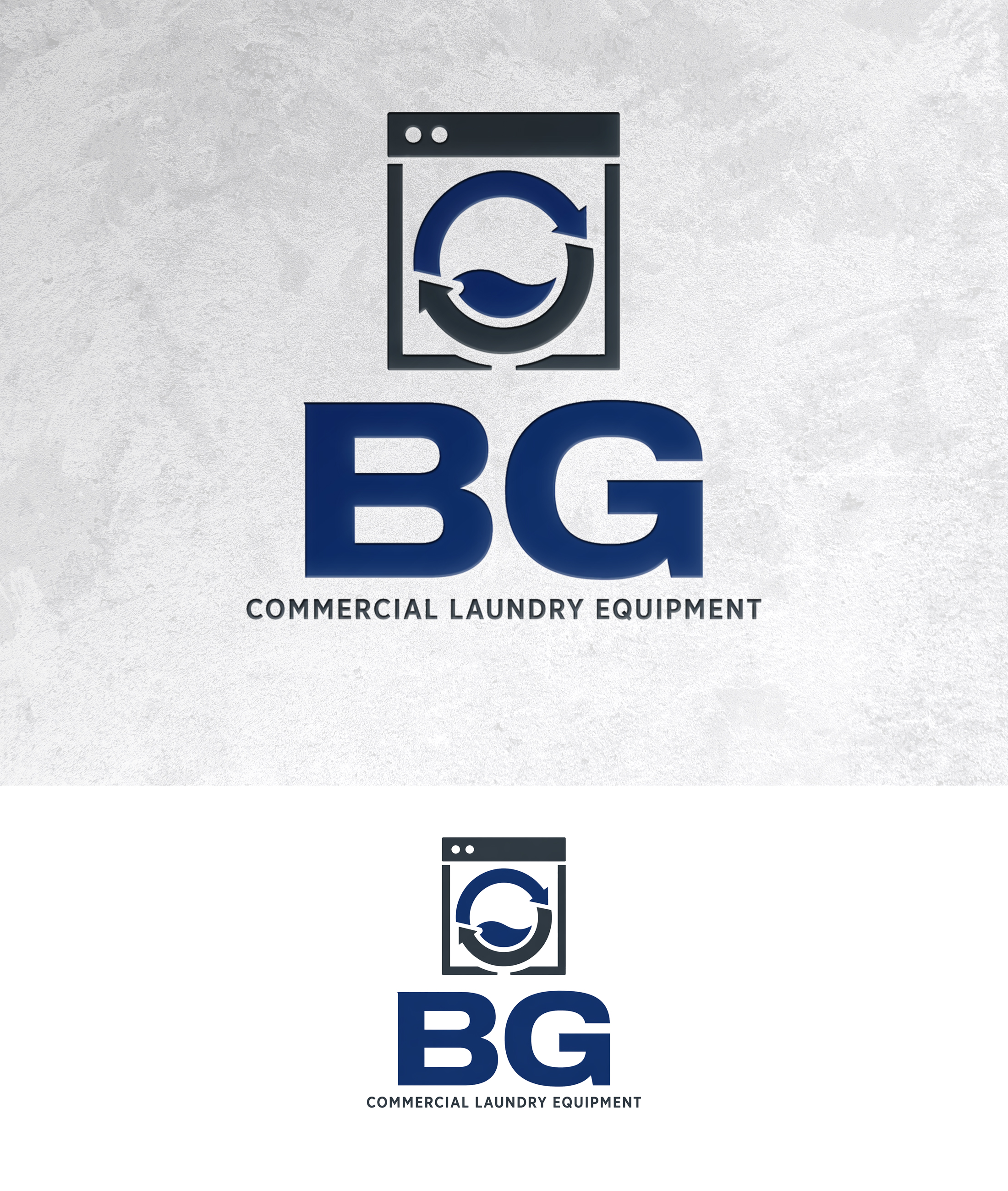 Logo Design by zamdi for The Barbour Group LLC | Design #37408134