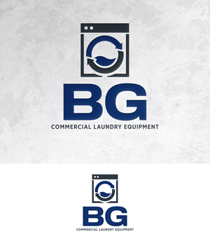Logo Design by zamdi for The Barbour Group LLC | Design: #37408134