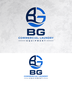Logo Design by zamdi for The Barbour Group LLC | Design: #37408135