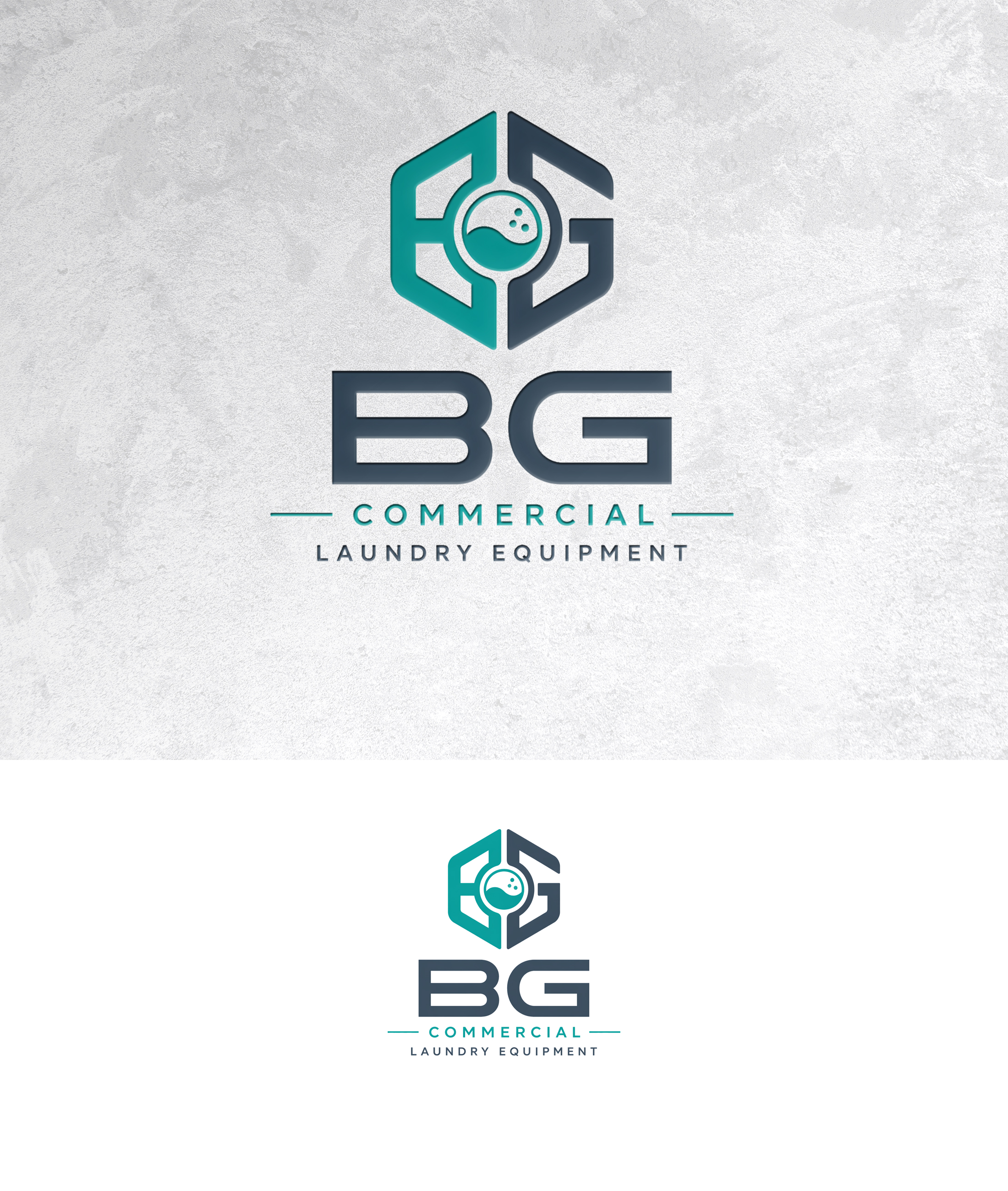 Logo Design by zamdi for The Barbour Group LLC | Design #37408136
