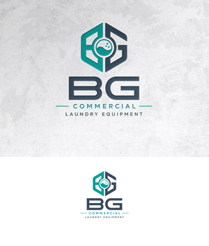 Logo Design by zamdi for The Barbour Group LLC | Design: #37408136