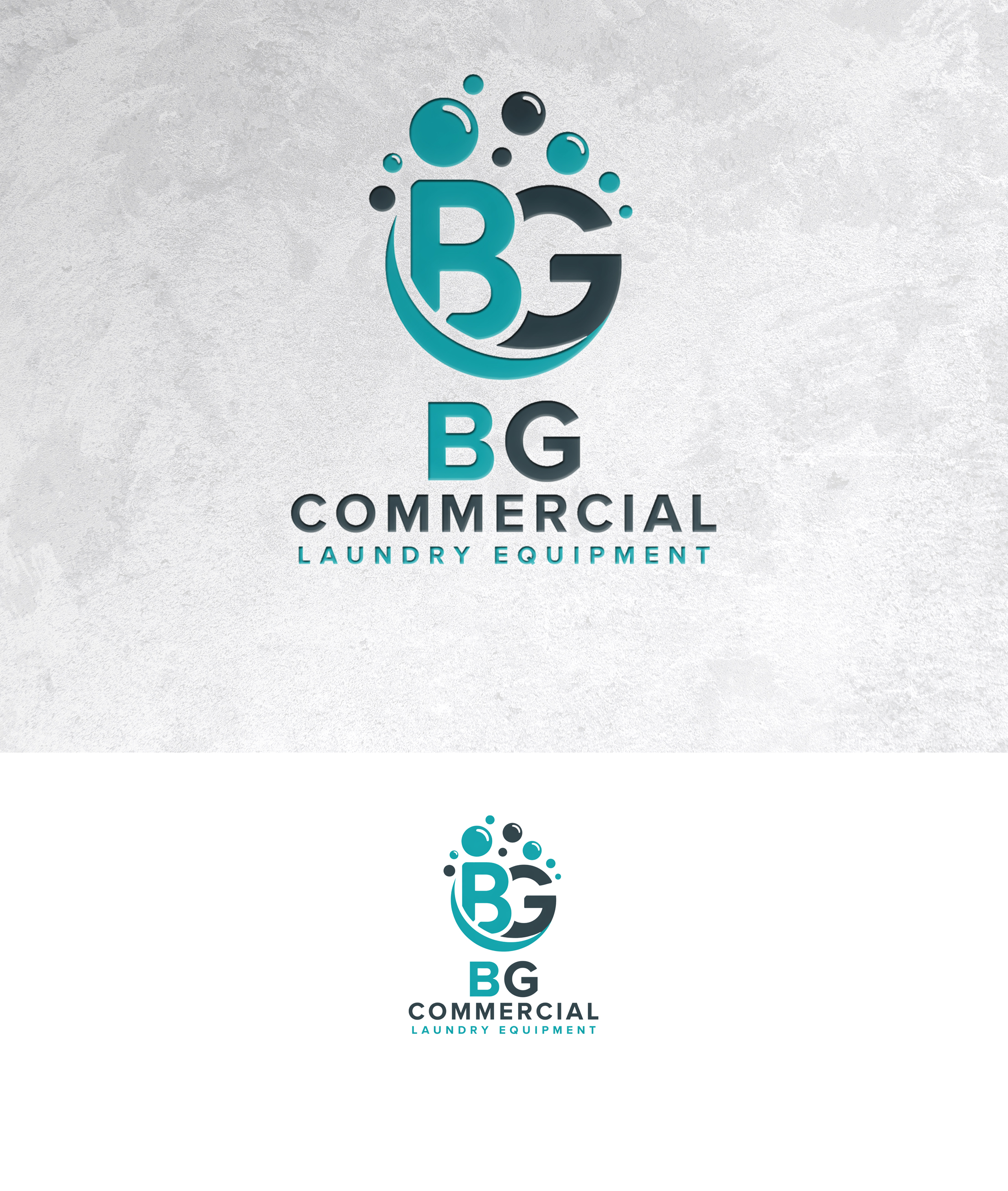 Logo Design by zamdi for The Barbour Group LLC | Design #37408137