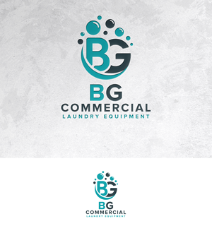 Logo Design by zamdi for The Barbour Group LLC | Design: #37408137