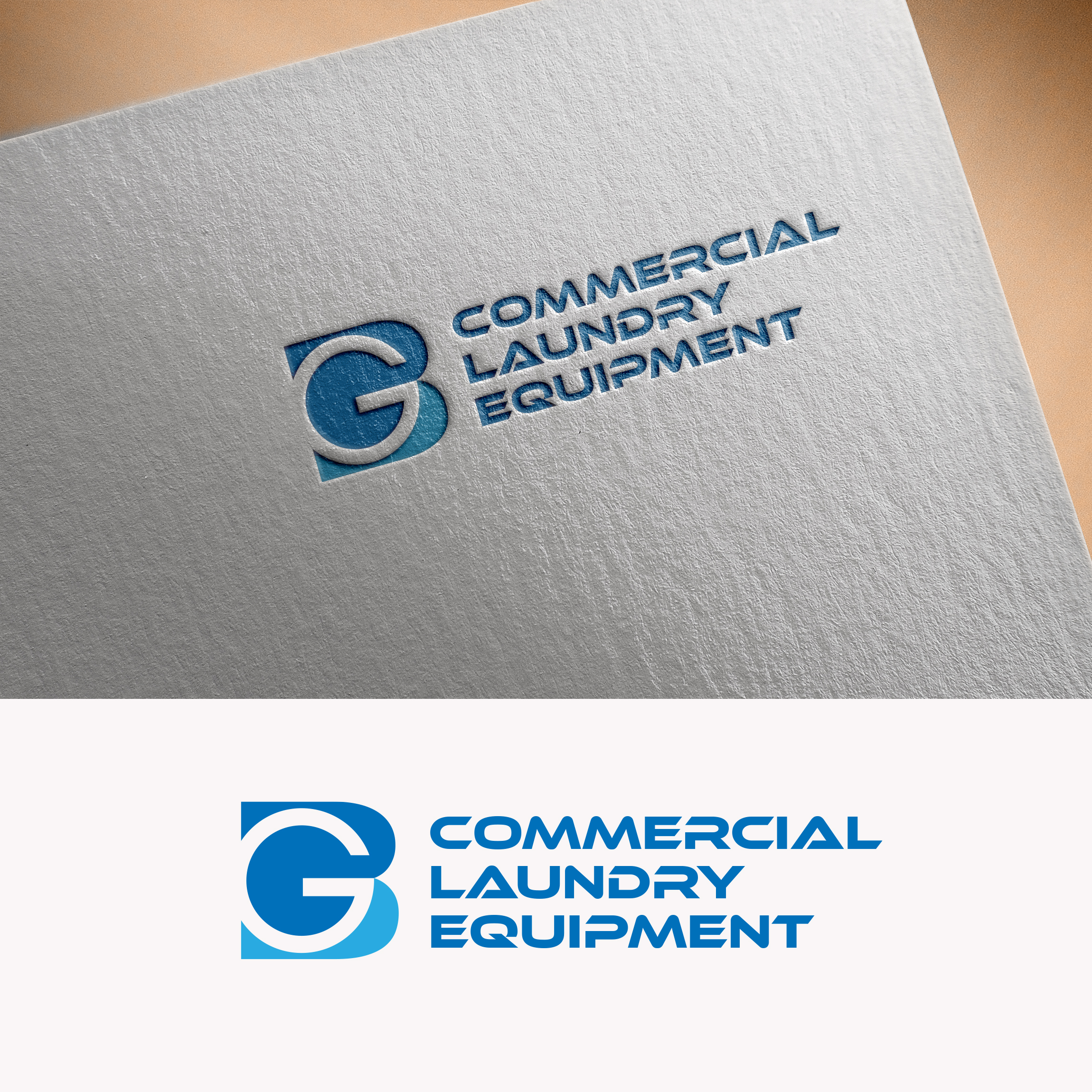 Logo Design by megamen for The Barbour Group LLC | Design #37406147