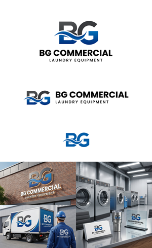 Logo Design by raigraphics for The Barbour Group LLC | Design #37403463