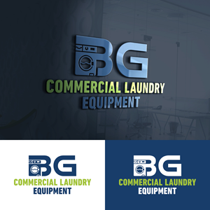 Logo Design by ACK Design for The Barbour Group LLC | Design: #37400574
