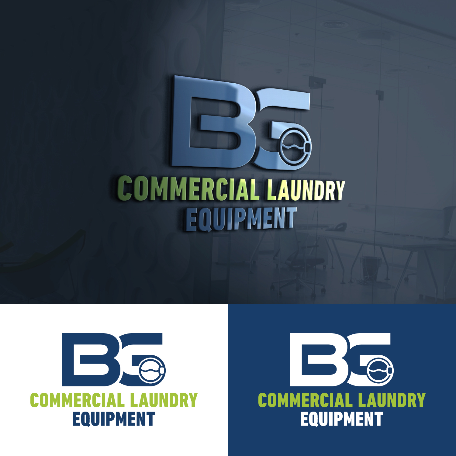 Logo Design by ACK Design for The Barbour Group LLC | Design #37400589
