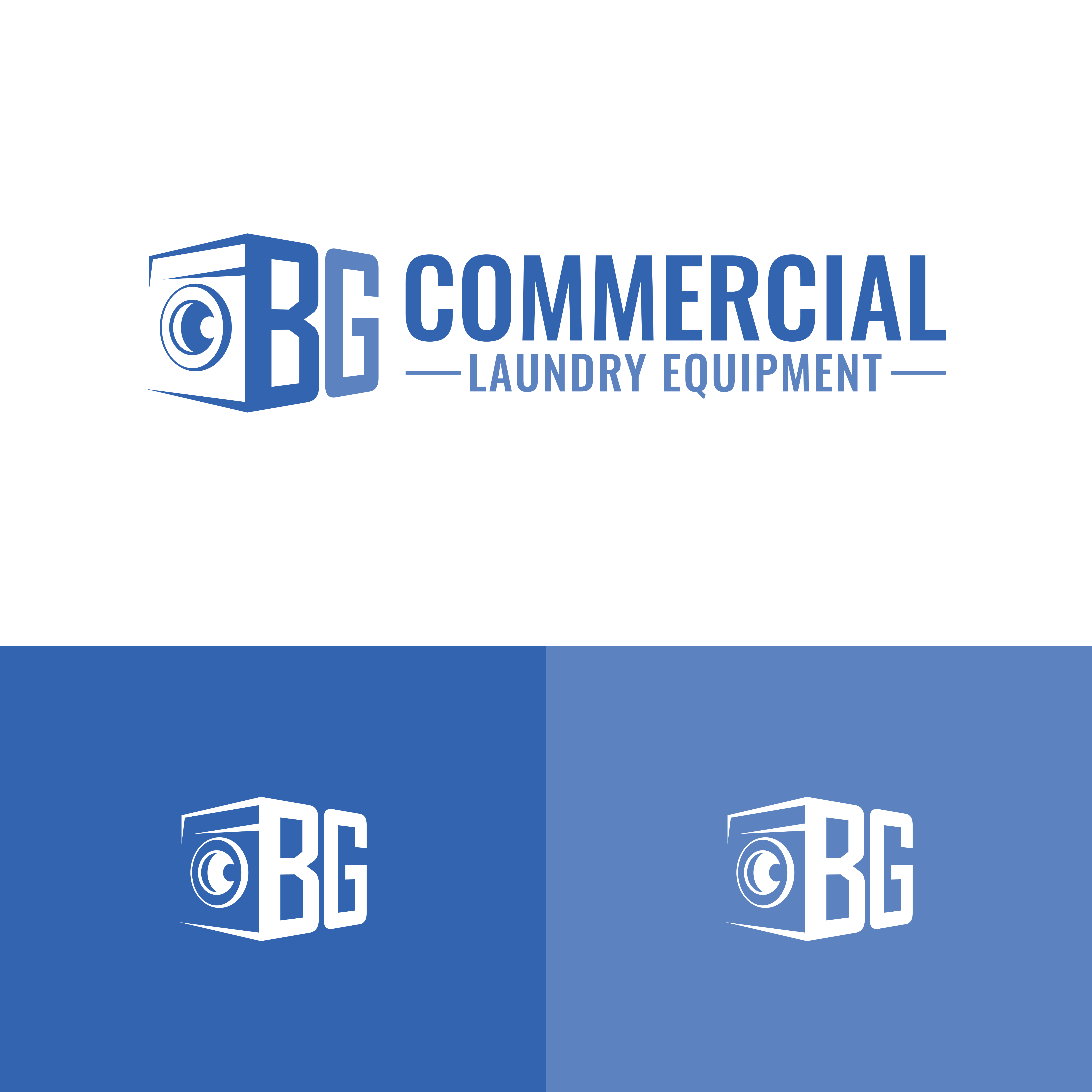 Logo Design by sallu for The Barbour Group LLC | Design #37403819
