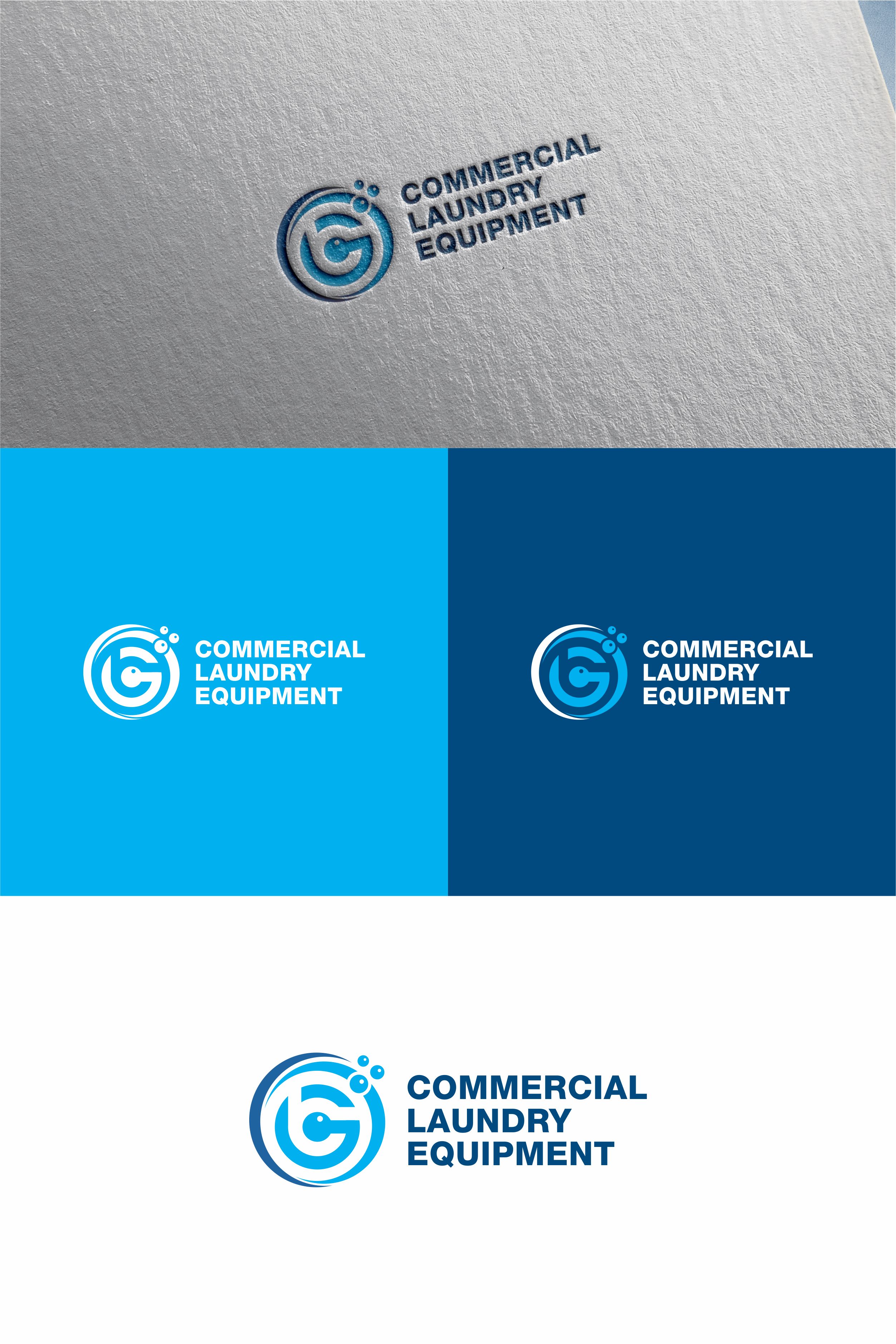 Logo Design by achil78 for The Barbour Group LLC | Design #37401680