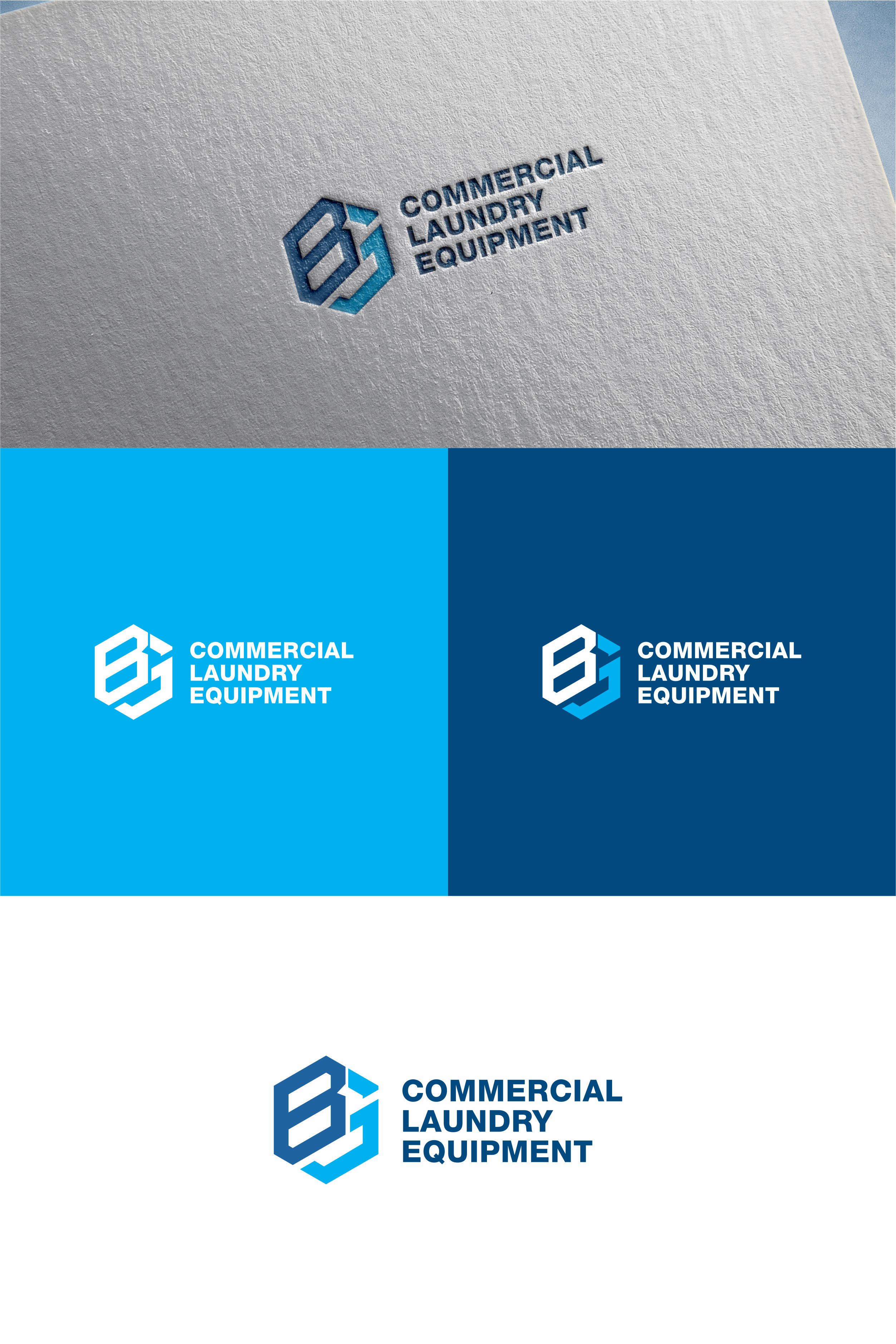 Logo Design by achil78 for The Barbour Group LLC | Design #37401684