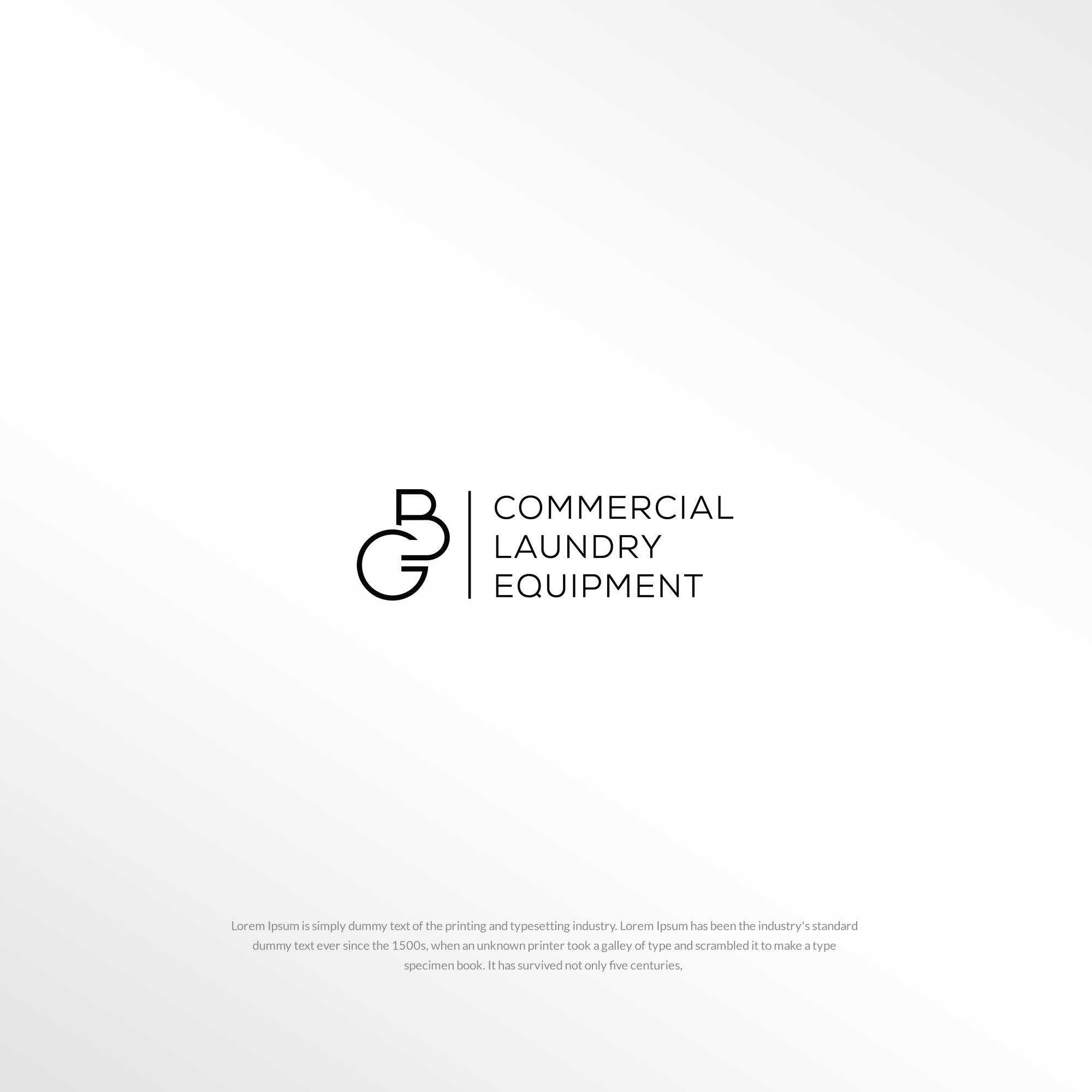 Logo Design by SL Designer for The Barbour Group LLC | Design #37400969