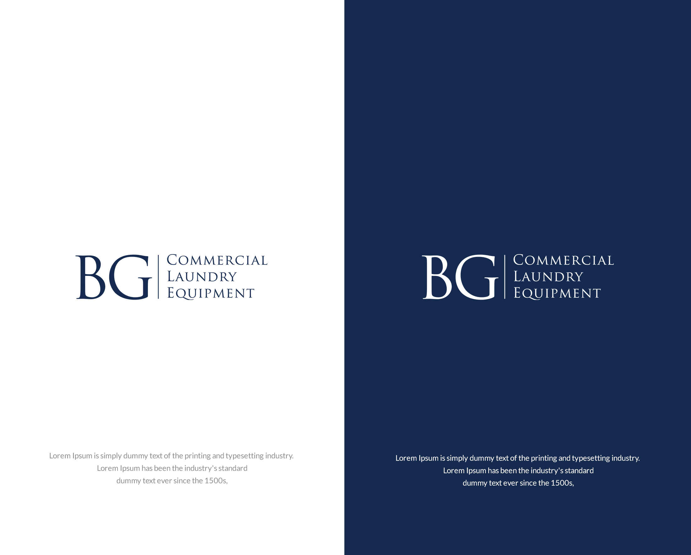 Logo Design by SL Designer for The Barbour Group LLC | Design #37400983