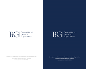 Logo Design by SL Designer for The Barbour Group LLC | Design: #37400983