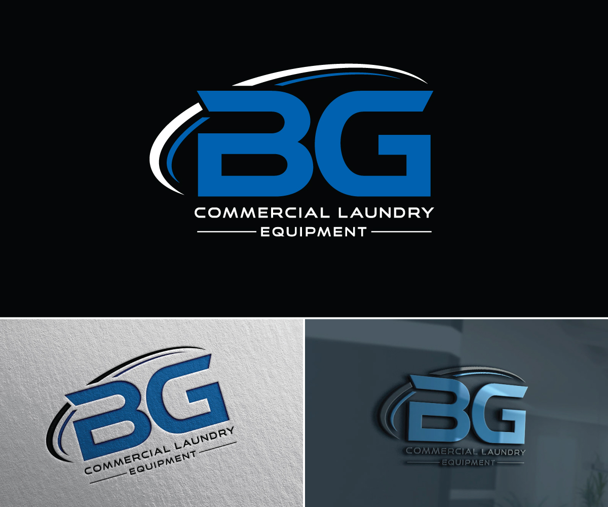 Logo Design by Atec for The Barbour Group LLC | Design #37404709