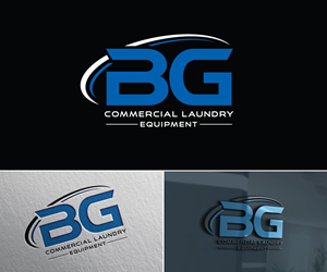 Logo Design by Atec for The Barbour Group LLC | Design: #37404709