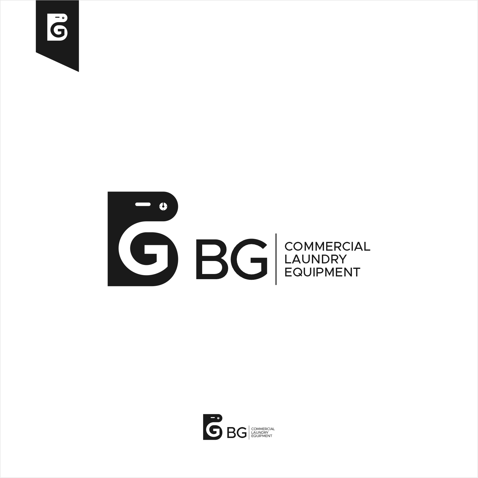 Logo Design by vintana for The Barbour Group LLC | Design #37400923