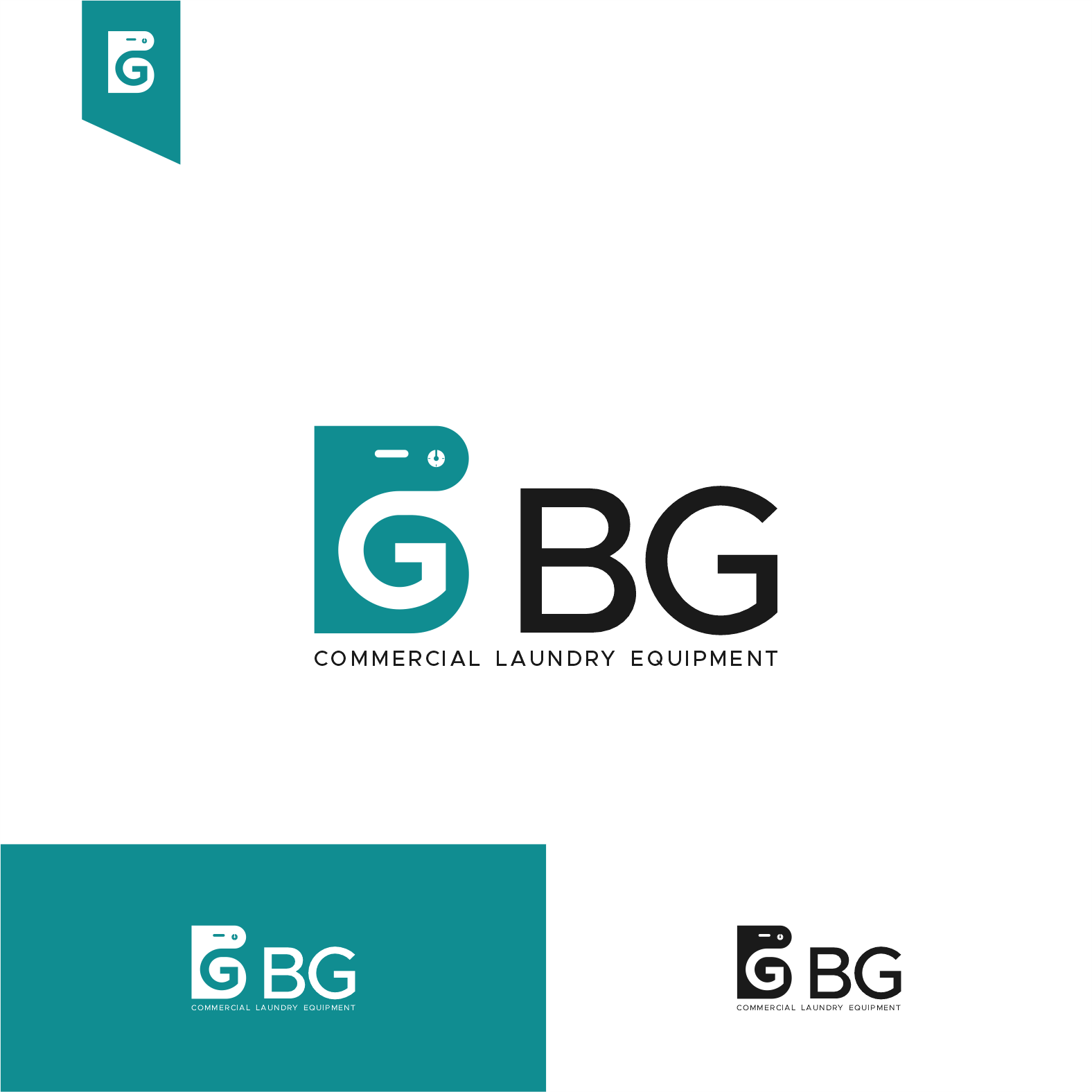 Logo Design by vintana for The Barbour Group LLC | Design #37401058