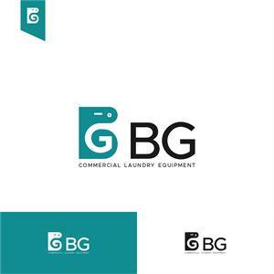 Logo Design by vintana for The Barbour Group LLC | Design: #37401058