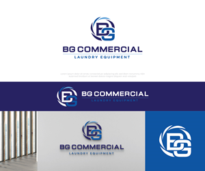 Logo Design by FLoc! Studio for The Barbour Group LLC | Design: #37404719