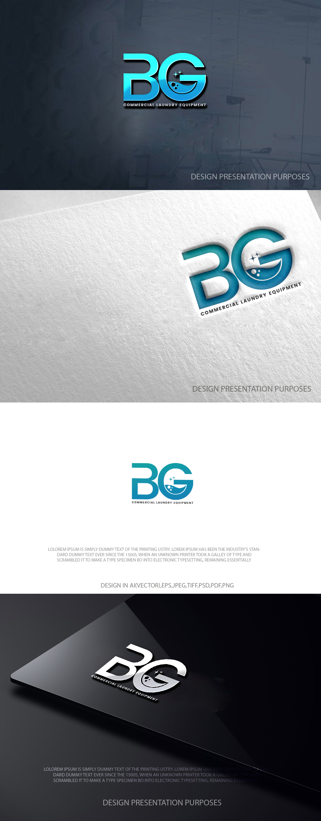 Logo Design by zebronicgraphic for The Barbour Group LLC | Design #37402777