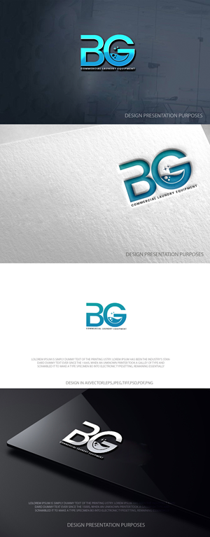 Logo Design by zebronicgraphic for The Barbour Group LLC | Design: #37402777