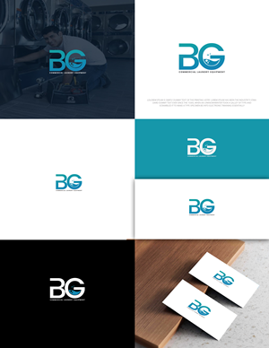Logo Design by zebronicgraphic for The Barbour Group LLC | Design: #37402778