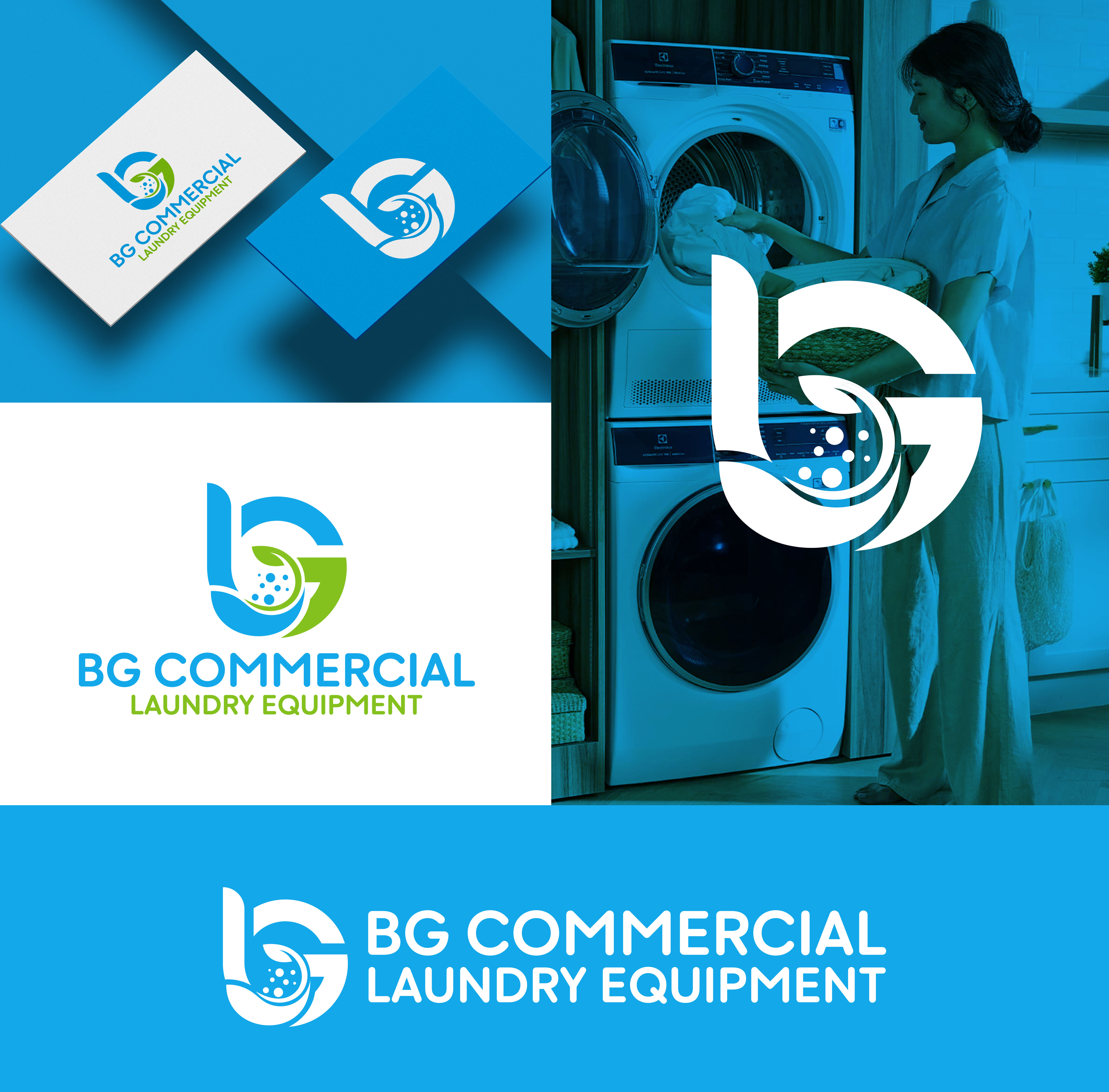 Logo Design by aexoagency for The Barbour Group LLC | Design #37400912
