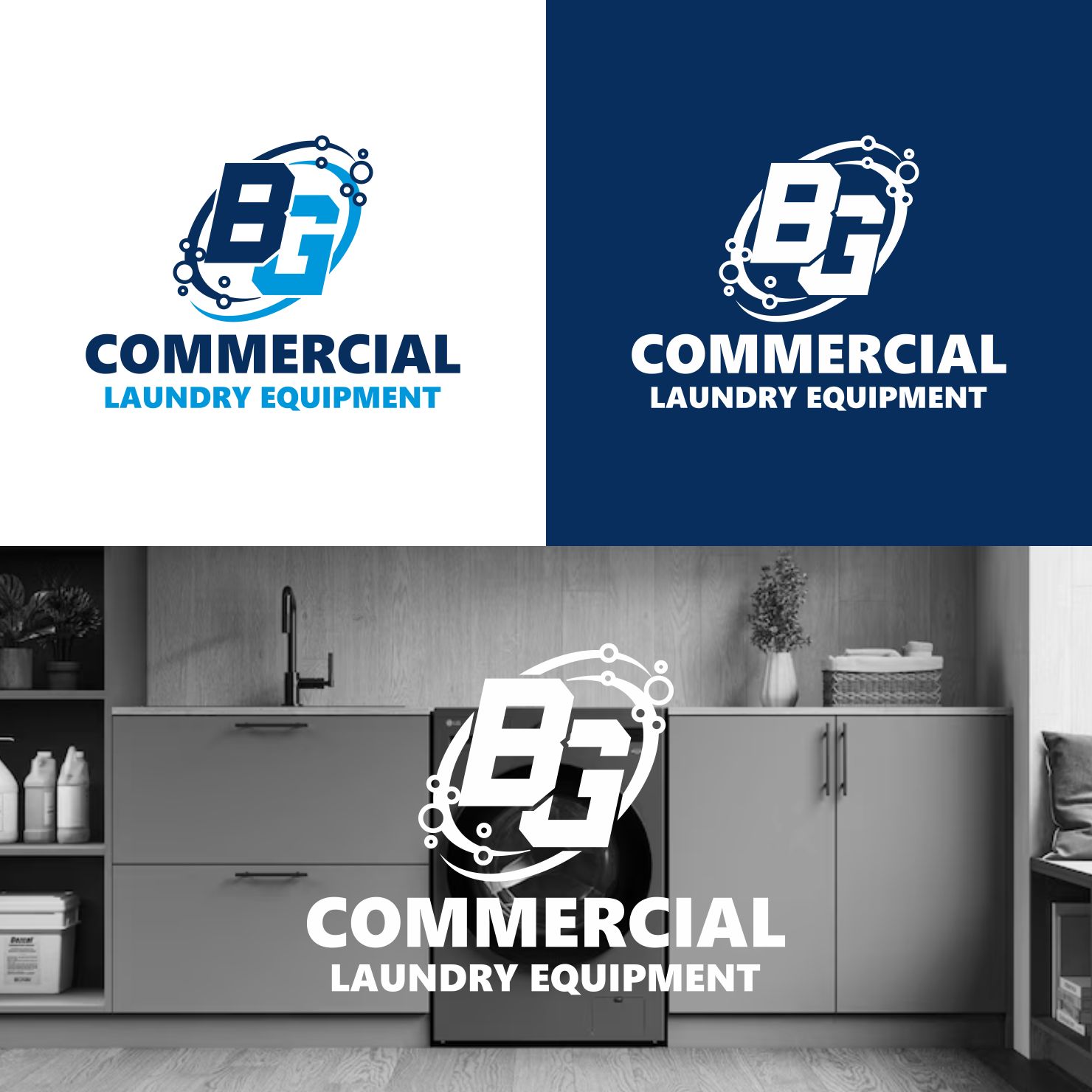 Logo Design by franco.harvey.david.20 for The Barbour Group LLC | Design #37402531