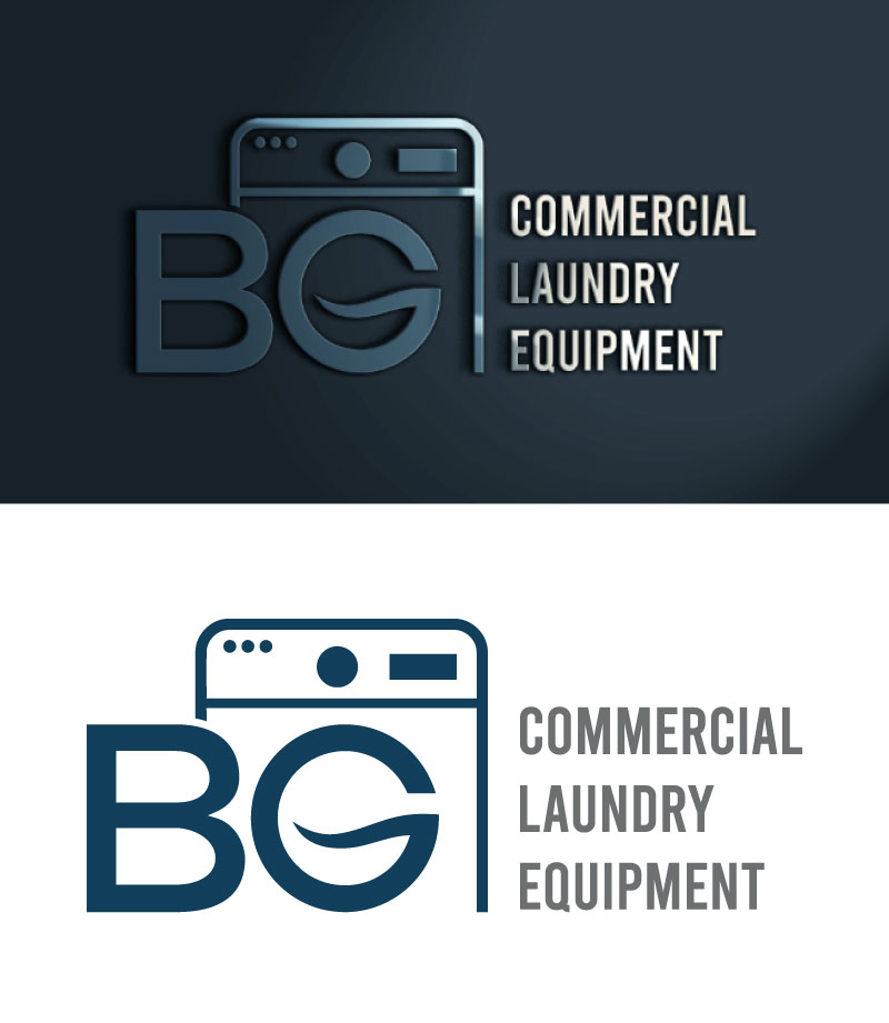 Logo Design by Chanel graphics for The Barbour Group LLC | Design #37401580